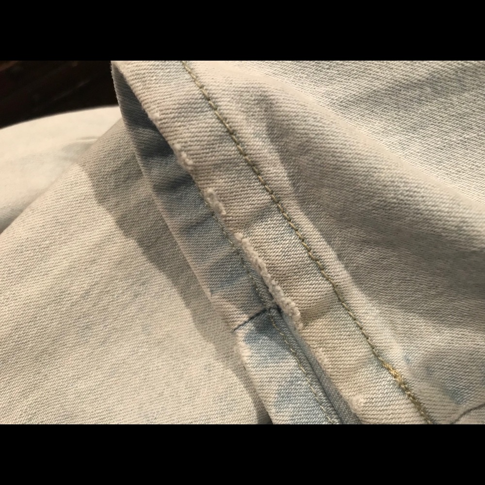 Gloria Vanderbilt Amanda jeans 12 Average - Picture 8 of 8